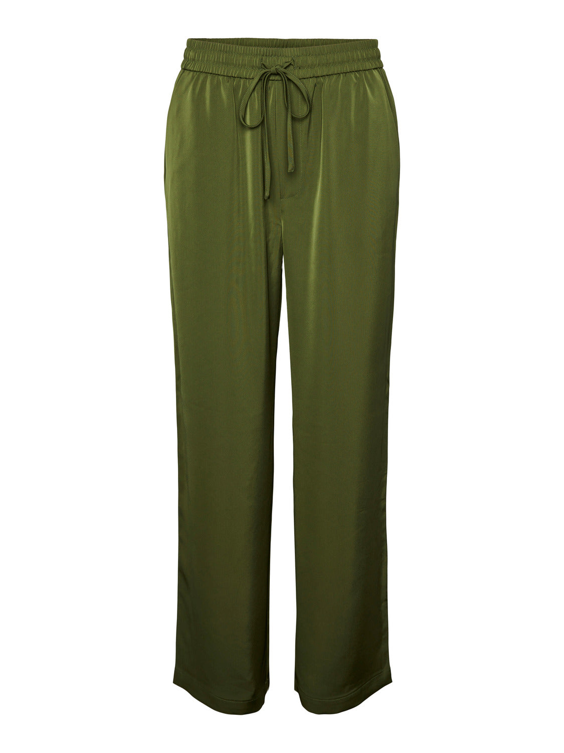 PCSANNY Pants - Chive